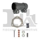 Mounting Kit, exhaust system FA1 K112535