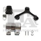Mounting Kit, muffler FA1 K111840