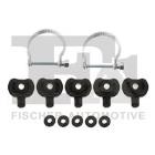 Mounting Kit, exhaust system FA1 KA120313