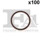 Seal Ring, charger FA1 076.343.100
