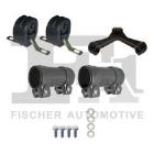 Mounting Kit, exhaust system FA1 KA111078