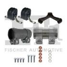 Mounting Kit, exhaust system FA1 KA111093