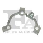 Clamping Piece, exhaust system FA1 125-912