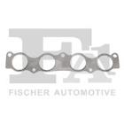 Gasket, exhaust manifold FA1 477-019