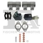 Mounting Kit, exhaust system FA1 KA100572
