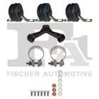 Mounting Kit, exhaust system FA1 KA111436