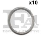 Seal Ring, oil drain plug FA1 100.058.010