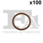 Seal Ring, charger FA1 076.477.100