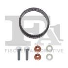 Mounting Kit, exhaust system FA1 CF100030