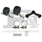 Mounting Kit, exhaust system FA1 KA110688