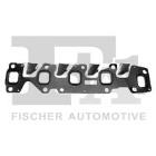 Gasket, exhaust manifold FA1 412-012