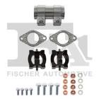 Mounting Kit, exhaust system FA1 K100430