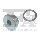 Screw Plug, oil sump FA1 257.805.011
