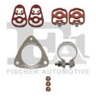 Mounting Kit, soot/particulate filter FA1 CC121034