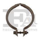 Pipe Connector, exhaust system FA1 115-894