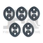 Mounting Kit, exhaust system FA1 KA130656