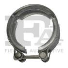 Pipe Connector, exhaust system FA1 969-875