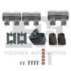 Mounting Kit, exhaust system FA1 KA100596