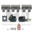 Mounting Kit, exhaust system FA1 KA100386