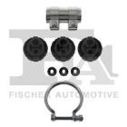 Mounting Kit, exhaust system FA1 KA210244
