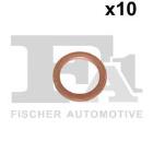 Seal Ring, oil drain plug FA1 397.980.010