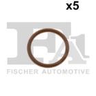 Seal Ring, charger FA1 076.477.005