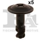 Engine Guard/Skid Plate FA1 10-40091.5