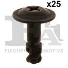 Engine Guard/Skid Plate FA1 10-40091.25