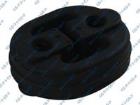 Mount, exhaust system GSP 513352