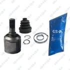 Joint Kit, drive shaft GSP 639005