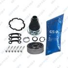 Joint Kit, drive shaft GSP 653002