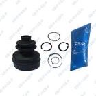 Bellow Kit, drive shaft GSP 760039