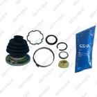 Bellow Kit, drive shaft GSP 760077