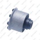 Bushing, axle beam GSP 550765