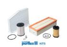 Filter Set PURFLUX KIT5