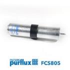 Fuel Filter PURFLUX FCS805