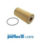 Oil Filter PURFLUX L390
