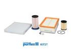 Filter Set PURFLUX KIT27