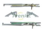 Adjuster, braking system FRENKIT 990020