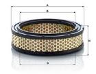 Oil Filter MANN-FILTER HU 713/1 x