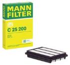 Fuel Filter MANN-FILTER PU 830 x