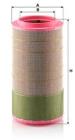 Fuel Filter MANN-FILTER WK 940/11 x