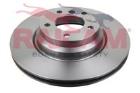 Brake Disc RAICAM RD00090