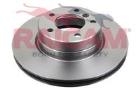 Brake Disc RAICAM RD00076