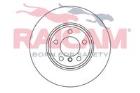 Brake Disc RAICAM RD00082
