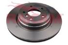 Brake Disc RAICAM RD00091