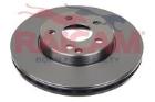 Brake Disc RAICAM RD00473