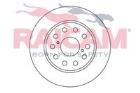 Brake Disc RAICAM RD00474