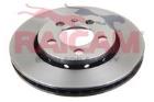 Brake Disc RAICAM RD00902