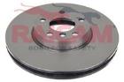 Brake Disc RAICAM RD00831